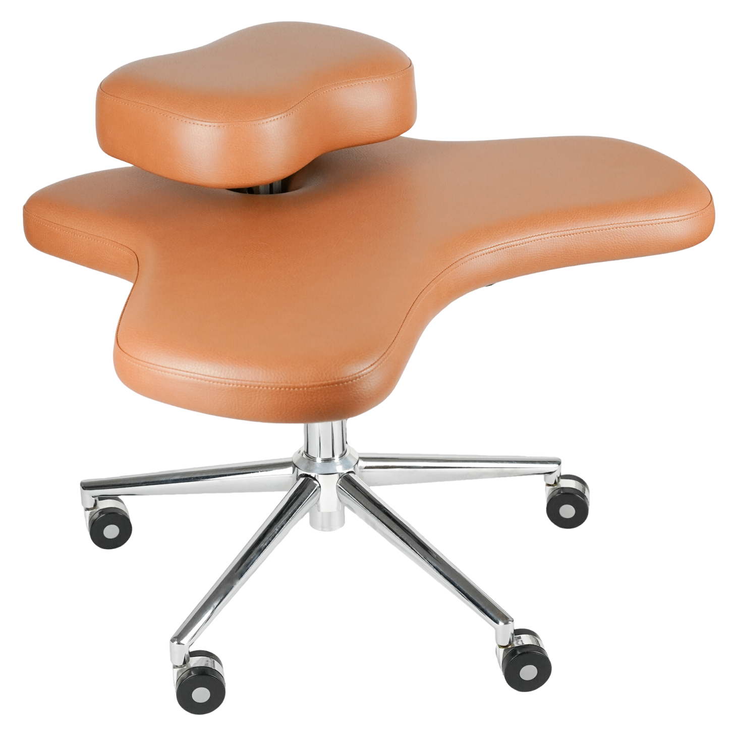 Produktfoto vom Yogi Seat Schneidersitzstuhl