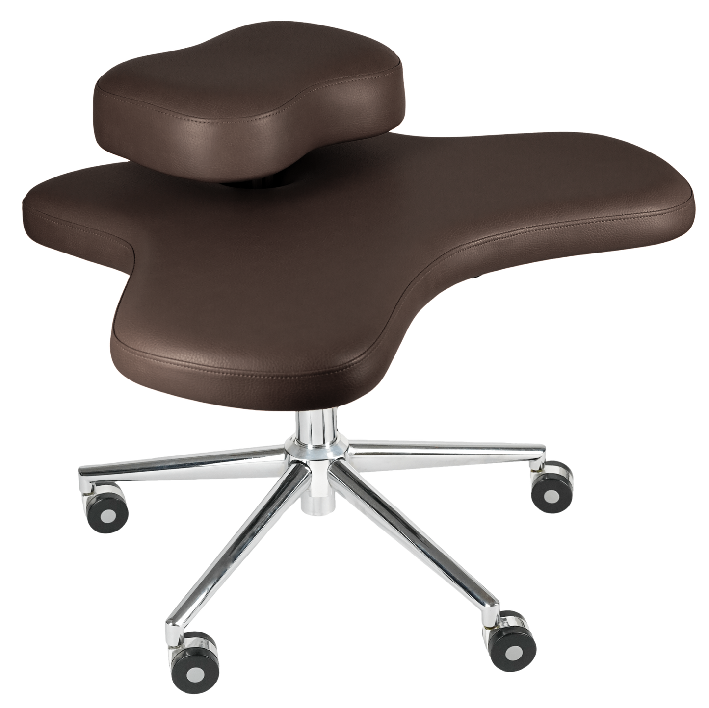 Produktfoto vom Yogi Seat Schneidersitzstuhl