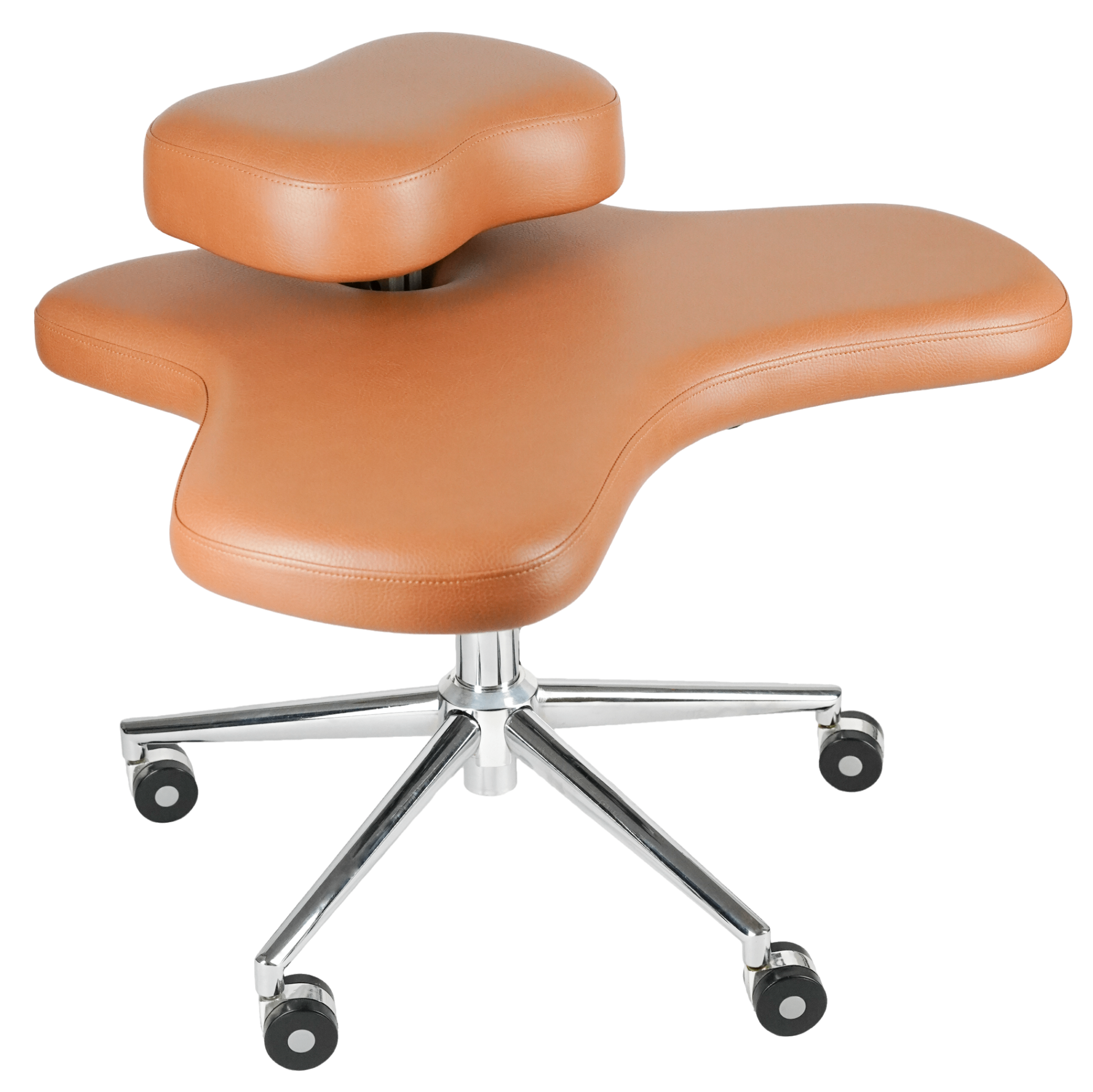 Produktfoto vom Yogi Seat Schneidersitzstuhl