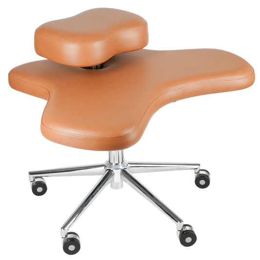 Produktfoto vom Yogi Seat Schneidersitzstuhl